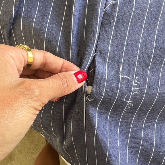 NWT - with jean corset dress - Picture 7 of 7